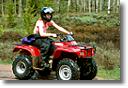 Jeep- und ATV-Touren