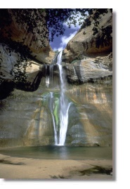 Grand Staircase-Escalante (Spooky Gulch)