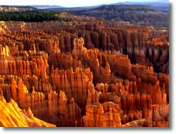 Bryce Canyon