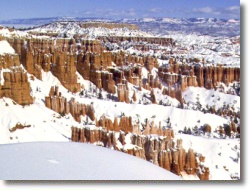 Bryce Canyon