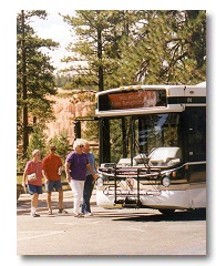 Bryce Canyon