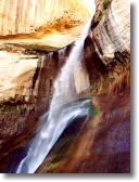 Calf Creek Falls Calf Creek Falls