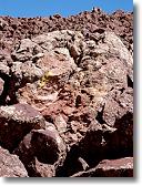 Lava Beds Lava Beds