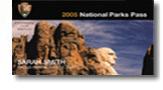 National Parks Pass