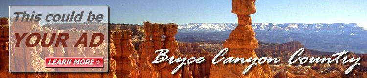 Bryce Canyon Country Utah