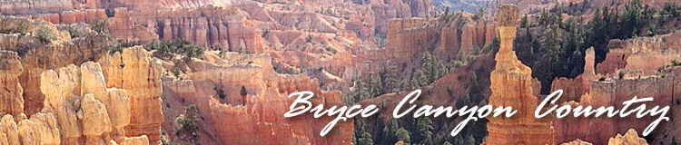 Bryce Canyon Nationalpark