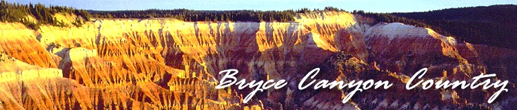 Cedar Breaks National Monument